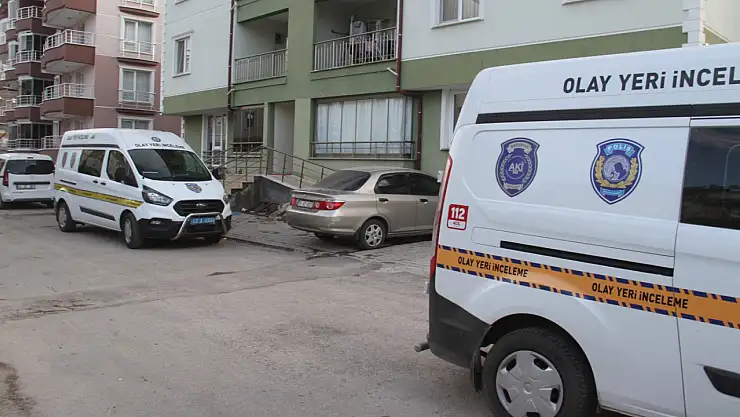 Yaşadığı evde ölü bulunmuştu: Cinayete kurban gittiği anlaşıldı!