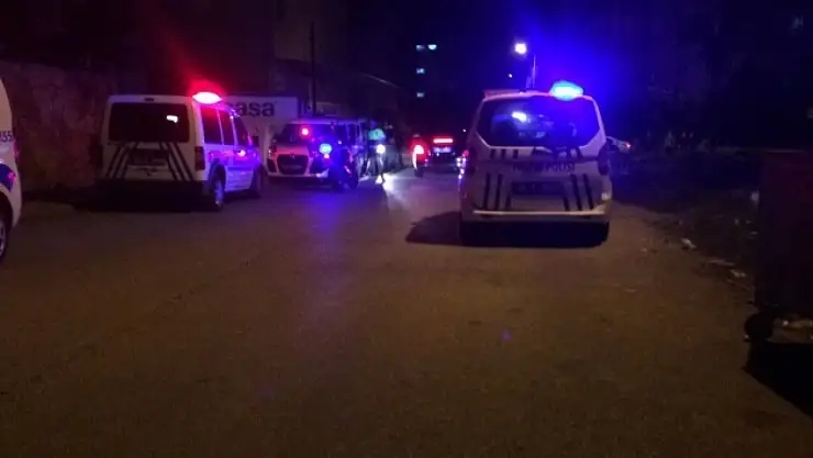 Yaşlı çiftin cansız bedenleri bulundu!