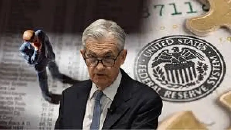 Yatırımcıların gözü Fed'in faiz kararında