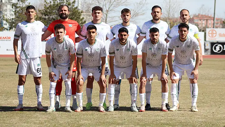 Yavru Kartal da istediğini alamadı!