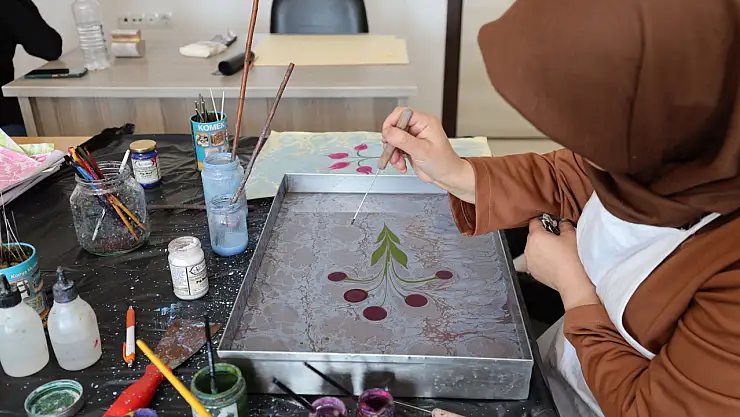 Yaz dönemi kayıtları başladı