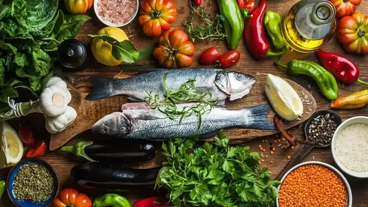 Yaz sıcaklarında gıda güvenliği: Saklama süresine dikkat!