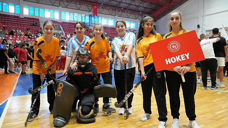 Yaz ve Engelsiz Spor Okulları açıldı