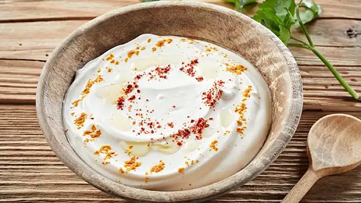 Yaza fit girmek isteyenler için mucizevi zayıflama tüyosu! O kür ile 20 günde 5 kilo verebilirsiniz!