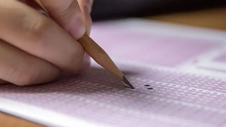 YDS İngilizce sınav sonuçları açıklandı mı? YDS sonuçları sorgulama ekranı...