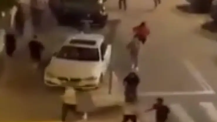 Yemen'den İsrail'e füze saldırısı!