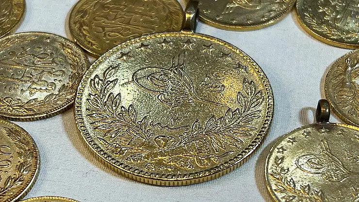 Yeni basım Reşat altınlara ilgi artıyor