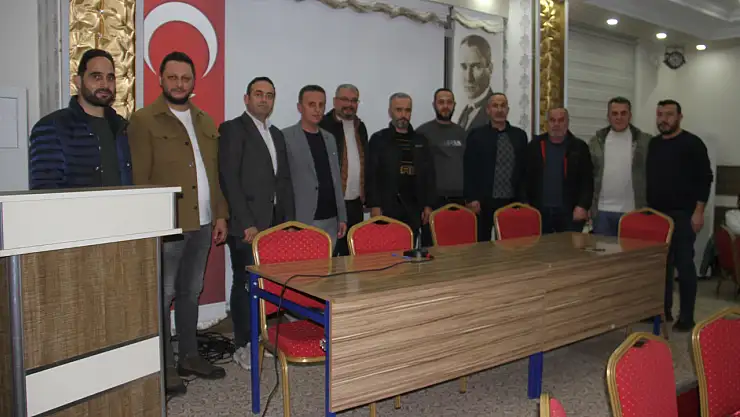 Yeni HUSİAD başkanı belli oldu