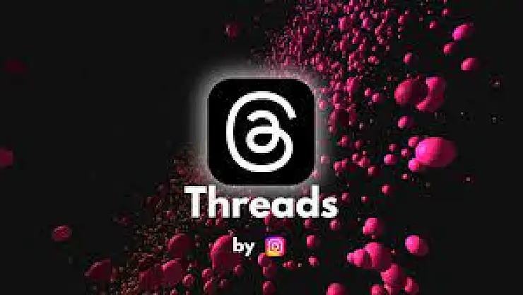 Yeni kurulan sosyal medya platformu Threads, hayal kırıklığına uğradı