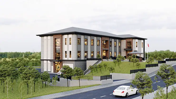 Yeni Sağlık Tesisleriyle Hüyük'te  yeni bir dönem