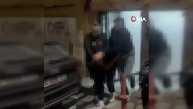 Yeni nesil suç örgütlerine karşı polis düğmeye bastı: Ele geçirilenler 'pes' dedirtti!