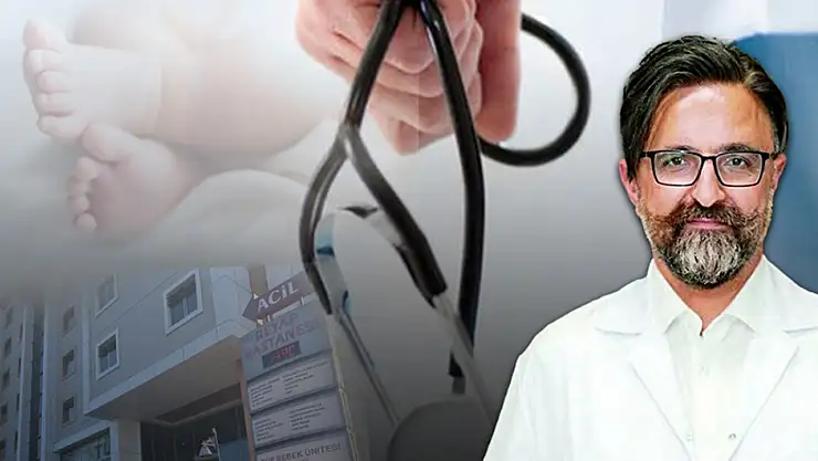 Yenidoğan çetesi davasının 4. duruşması devam ediyor