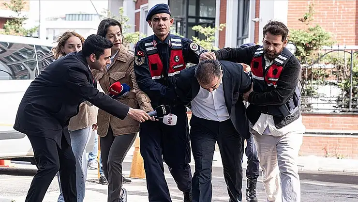 Yenidoğan Çetesi davasının görülmesinin 5'inci günü!