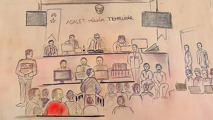 'Yenidoğan Çetesi' sanığı Doktor İlker Gönen cezaevinde intihar etti