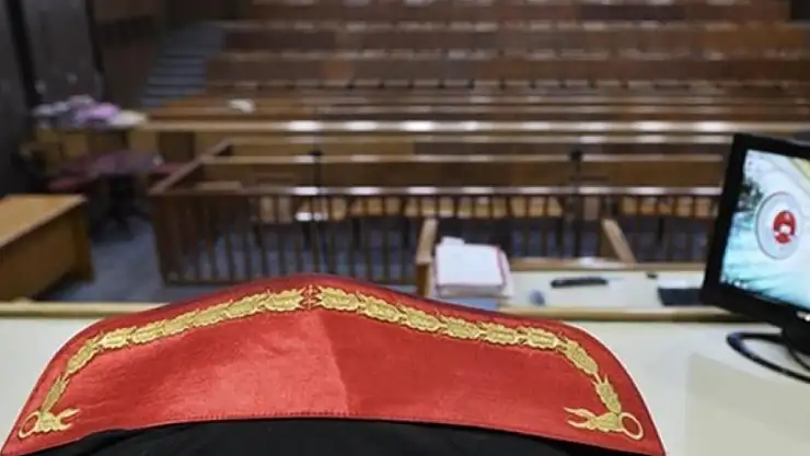 Yenidoğan davası 13'üncü gününde devam ediyor!