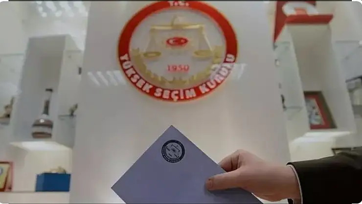 Yerel seçimlerde yarışacak adayların listeleri kesinleşti