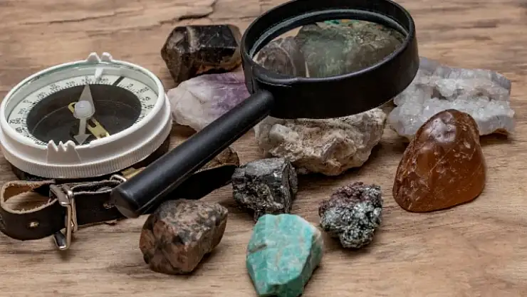 Yerkabuğunun Sırlarını Açan Bilim: Jeoloji Nedir?