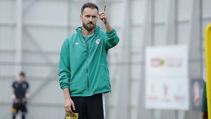 Yeşil-beyazlıların ligde en çok gol atan yabancı oyuncusu o isim oldu! 