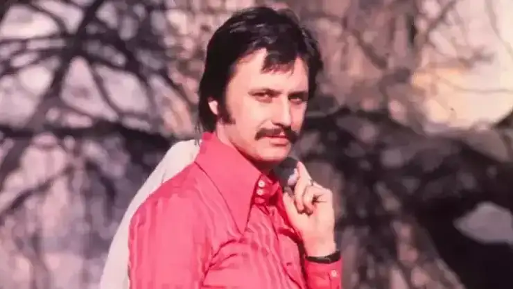 Yeşilçam'ın ünlü oyuncusu Engin Çağlar'dan acı haber