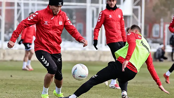 Yiğidolar'da  Konya hazırlığı başladı