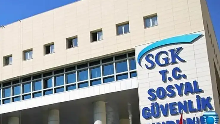 Yıllarca boşuna çalışmış olabilirsiniz! SGK'dan 'K' harfi uyarısı!