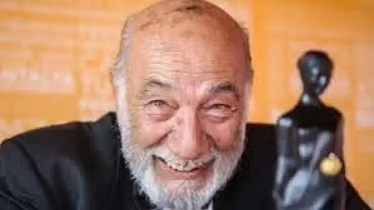 Yılmaz Gruda hayatını kaybetti