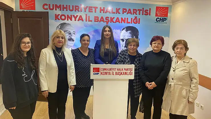 Yılmaz: Kadınlarımız bütün haklarını cumhuriyetimizle elde etmiştir