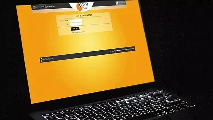 YKS üniversite tercih sonuçları açıklandı mı? ÖSYM ile YKS tercih sonuçları sorgulama ekranı!