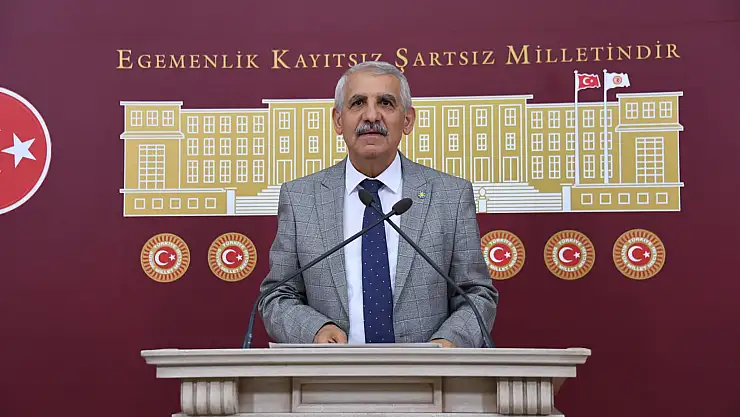 Yokuş'tan yüzde 2'lik baraja tepki