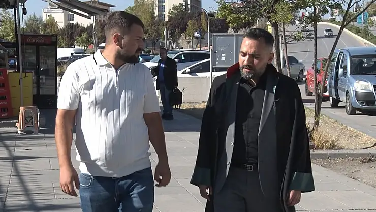 Yol verme tartışmasından kan aktı! Demir sopalarla darp edildi...