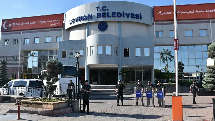 Yolsuzluk operasyonunda 30 gözaltı!