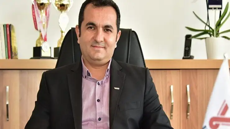 Yöntem Eğitim Kurumları Üyesi Pazarcı: 'Öğretmenler geleceğimizin teminatıdır'