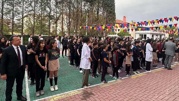 Yöntem Eğitim Kurumları yeni döneme başladı!