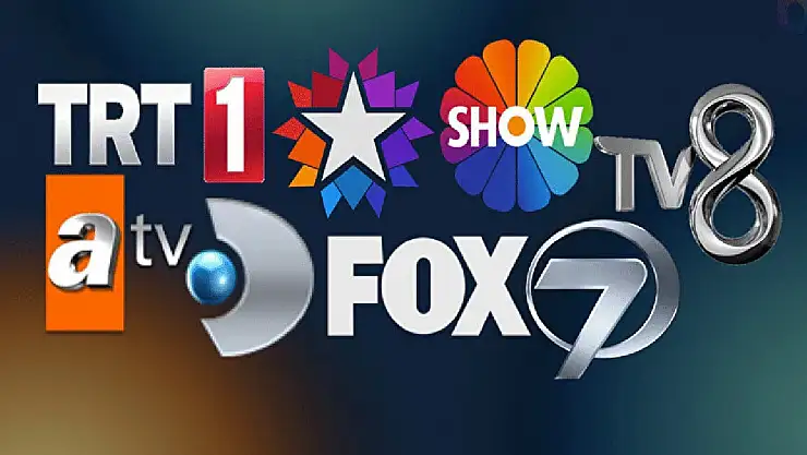 YouTube'da en çok izlenen TV kanalları açıklandı: Kanal D ve ATV'nin zirve yarışı!