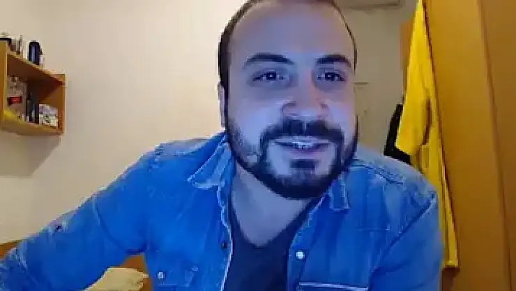 Youtuber'ın dine yönelik hakaretleri tepki çekmeye devam ediyor, vatandaşlar EGM'yi etiketliyor!