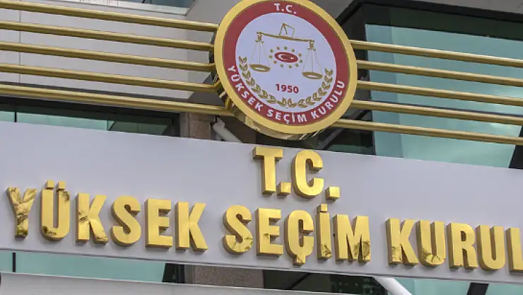 YSK, CHP kurultayıyla ilgili iddialara yanıt verdi: Kurultay iptal edilecek mi?