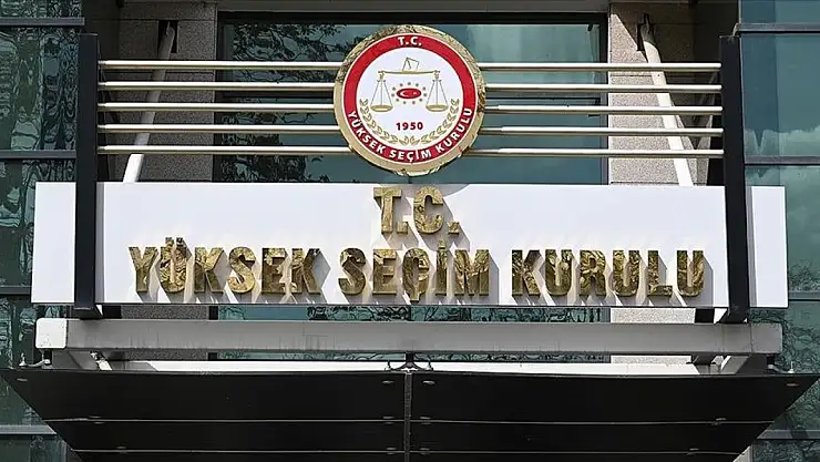 YSK'dan CHP il kongresi kararı