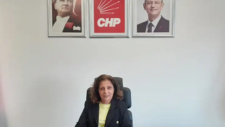 Yücal: 'Bu bayram da ülkemizde buruk yaşanıyor'