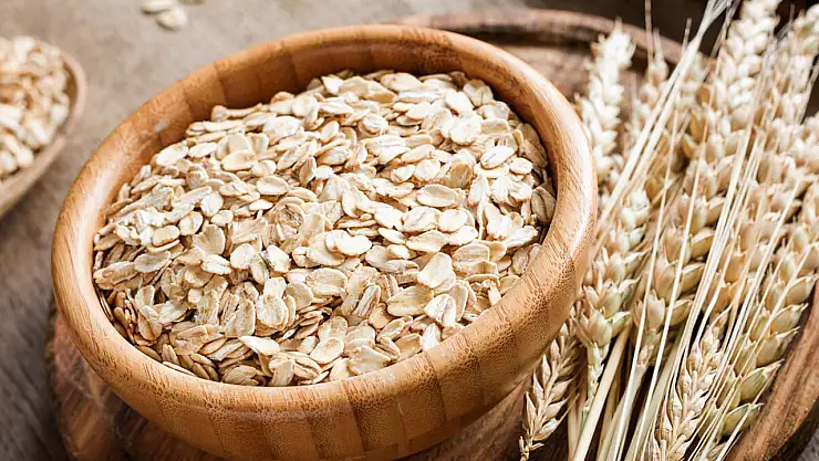 Yulaf: Yulaf Faydalı mı Zararlı mı? Cilt Dostu Yulafın Faydaları!