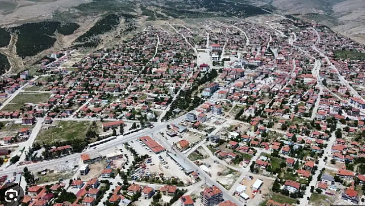 Yunak, geleceğe hazırlanıyor!