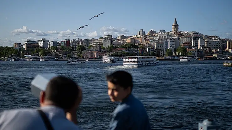 Yurt genelinde sıcaklıklar mevsim normallerinde seyredecek!