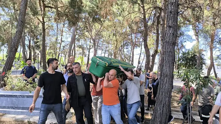 Yürek burkan olay! Doğum esnasında fenalaştı, hayatını kaybetti! Bebeği ise...