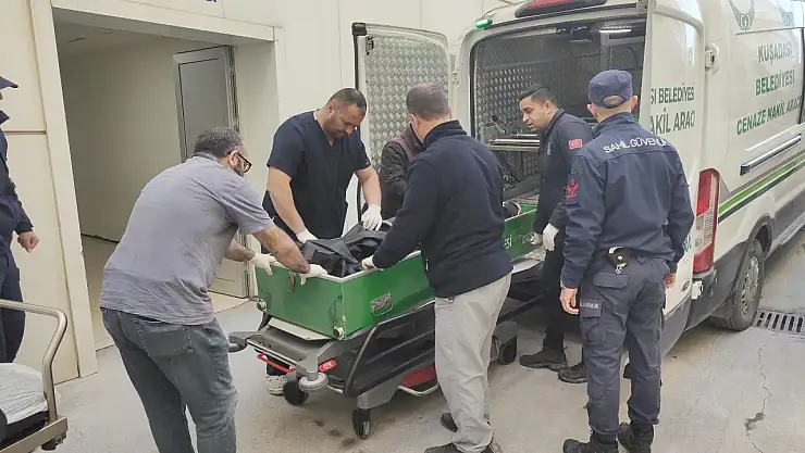 Yurt dışı hayalleri sonları oldu: 3 çocuk 6 ölü!