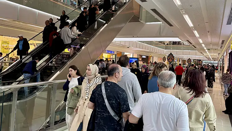 Yurt genelinde 'boykot çağrısı' dikkate alınmadı