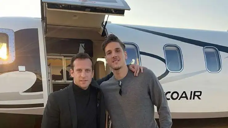 Zaniolo Galatasaray'da