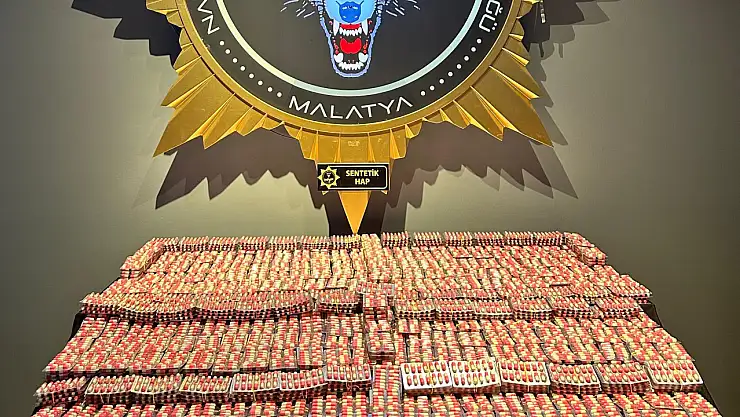 Zehir tacirlerine darbe: 47 kişi tutuklandı!