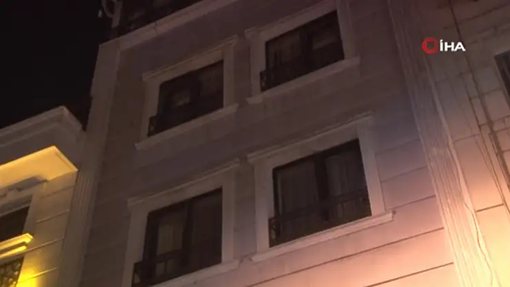 Zehirlenme şüphesiyle ölen anne ve iki çocuğunun kaldığı otelle ilgili yeni gelişme!