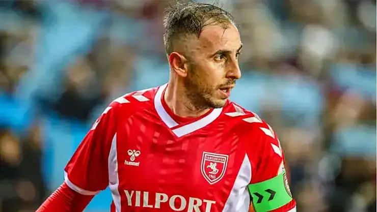 Zeki Yavru'dan Konya'da meydan okuma! 90 dakika mücadele edeceğiz