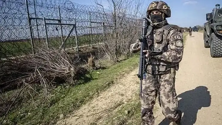 Zırhlı araca  saldırı düzenleyen 3 terörist yakalandı