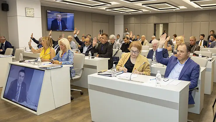 Ziyaretçi trafik şartlarında 'niteliği' önceleyen değişiklikler